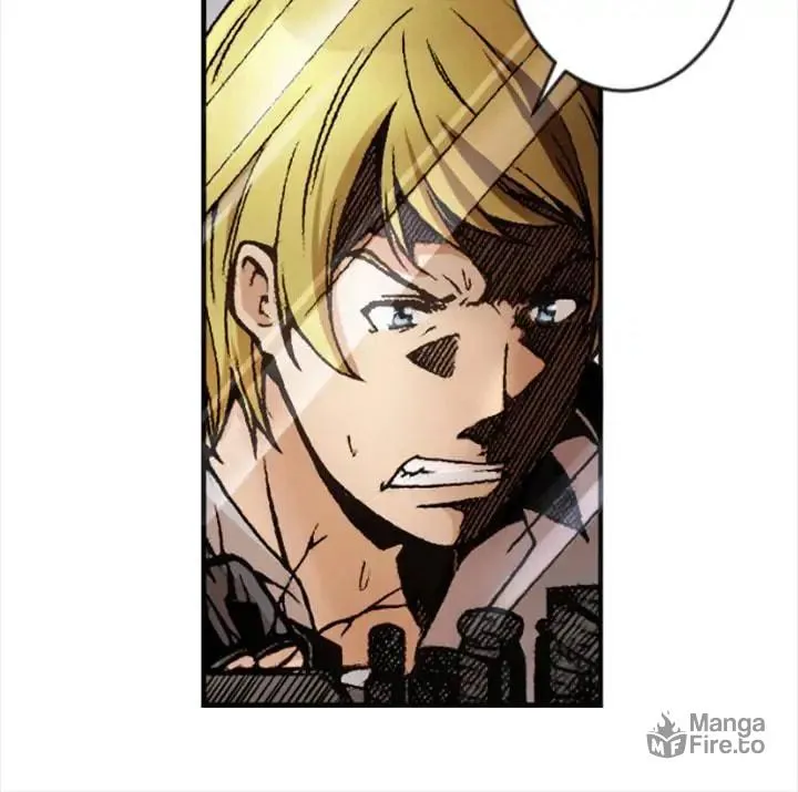 Population Zero Chapter 8 page 20 - 