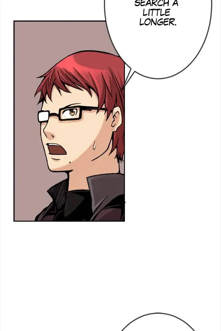 Population Zero Chapter 8 page 26 - 