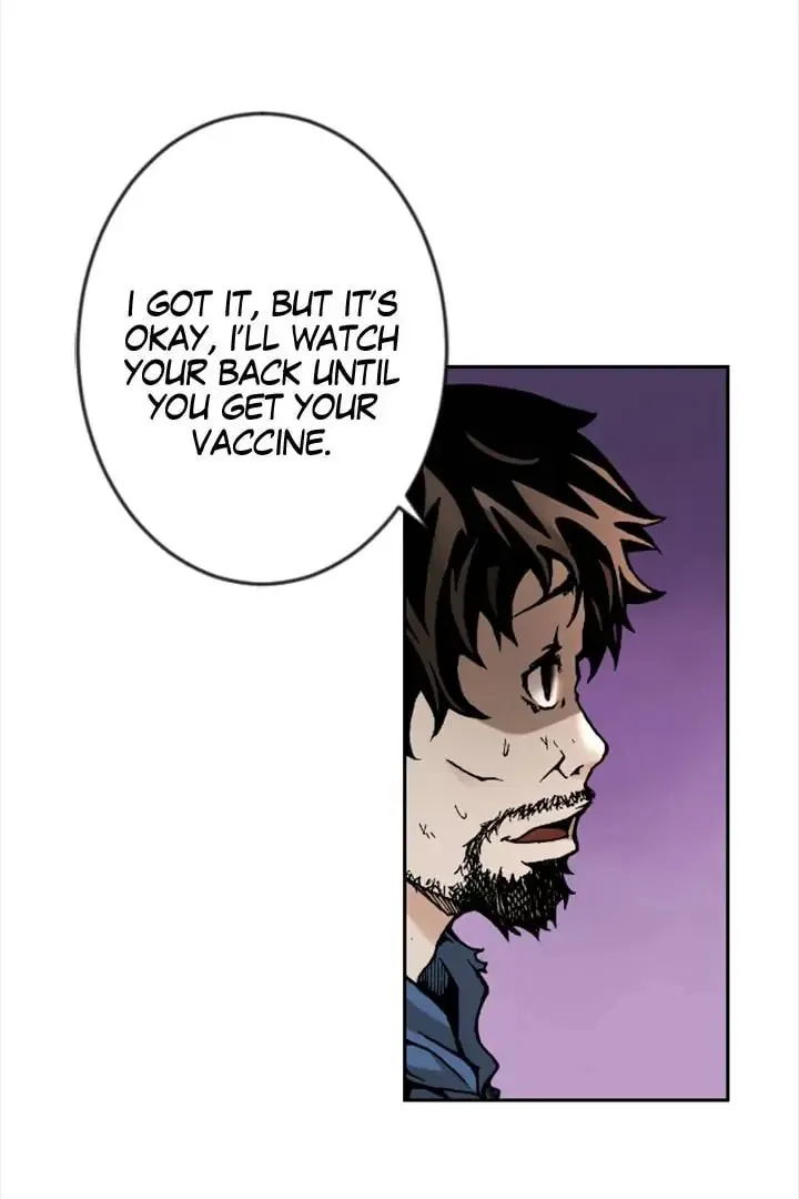 Population Zero Chapter 8 page 28 - 
