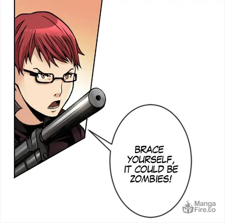 Population Zero Chapter 8 page 30 - 