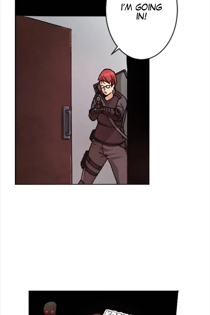 Population Zero Chapter 8 page 34 - 
