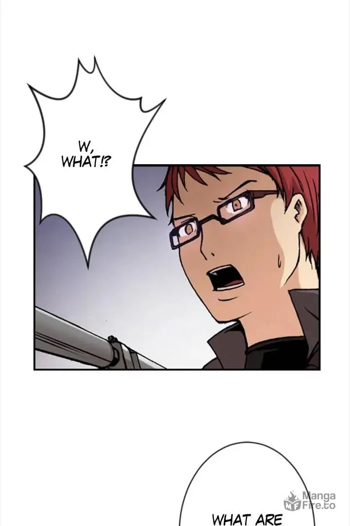 Population Zero Chapter 8 page 36 - 