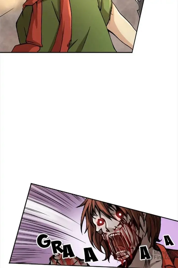 Population Zero Chapter 8 page 5 - 