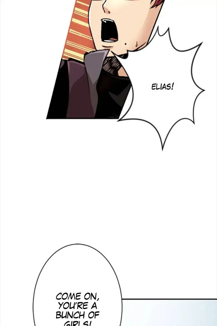 Population Zero Chapter 8 page 43 - 