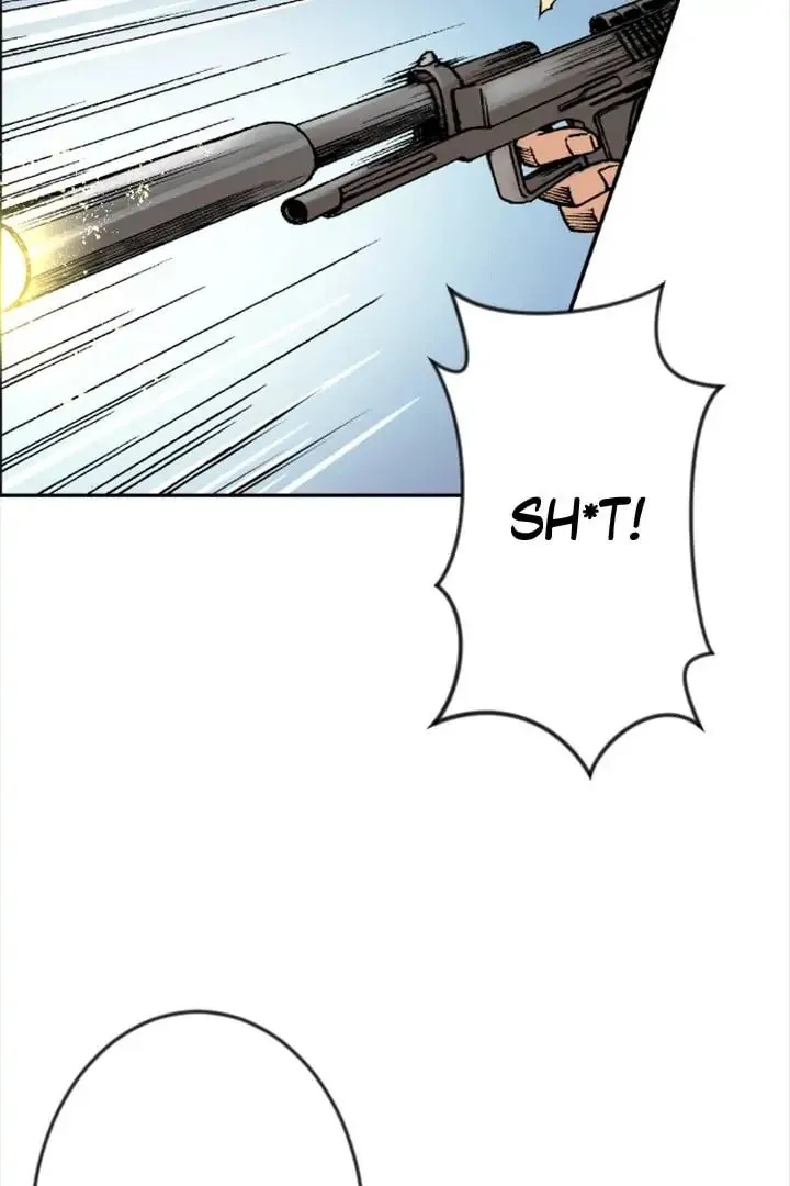 Population Zero Chapter 8 page 46 - 