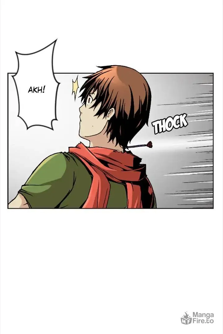 Population Zero Chapter 8 page 48 - 