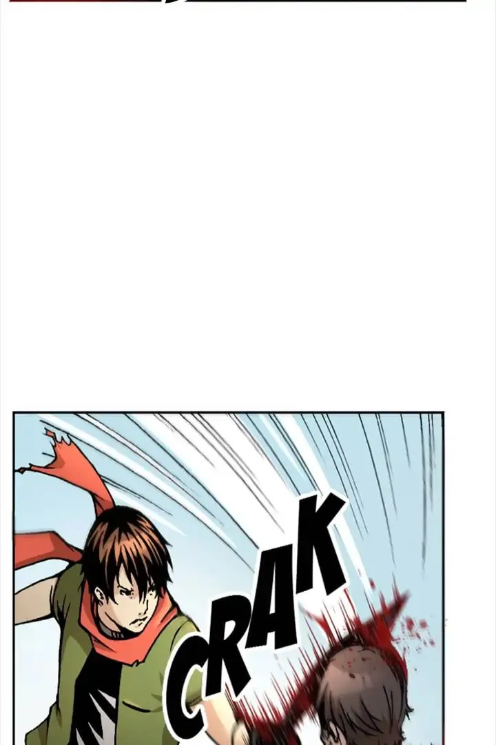 Population Zero Chapter 8 page 7 - 