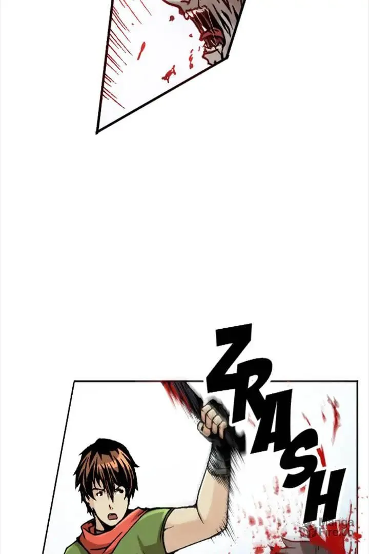 Population Zero Chapter 8 page 9 - 