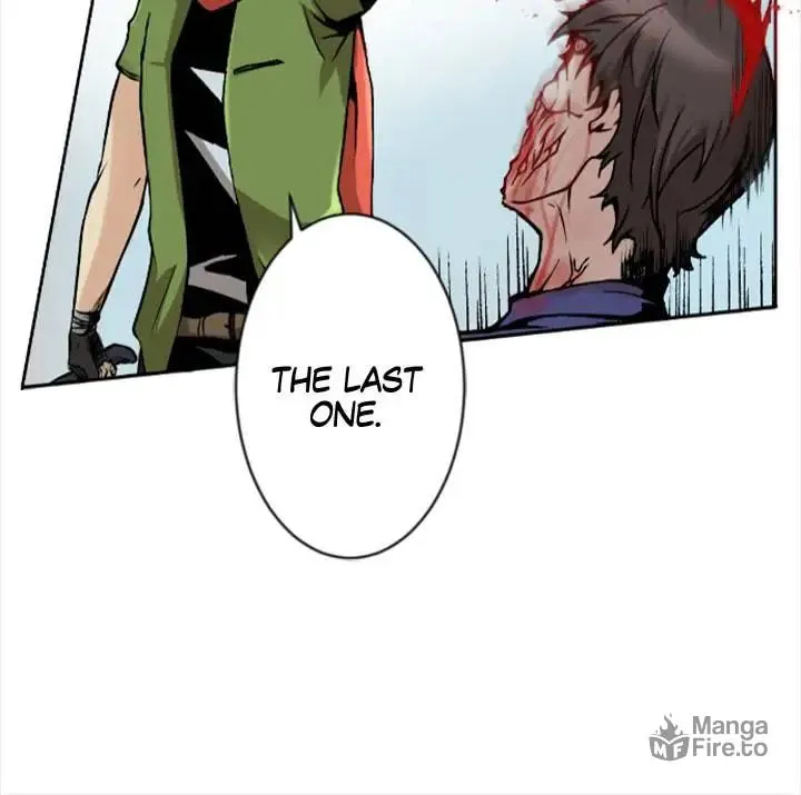 Population Zero Chapter 8 page 10 - 