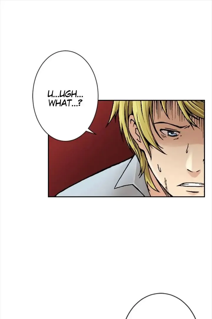 Population Zero Chapter 9 page 11 - 