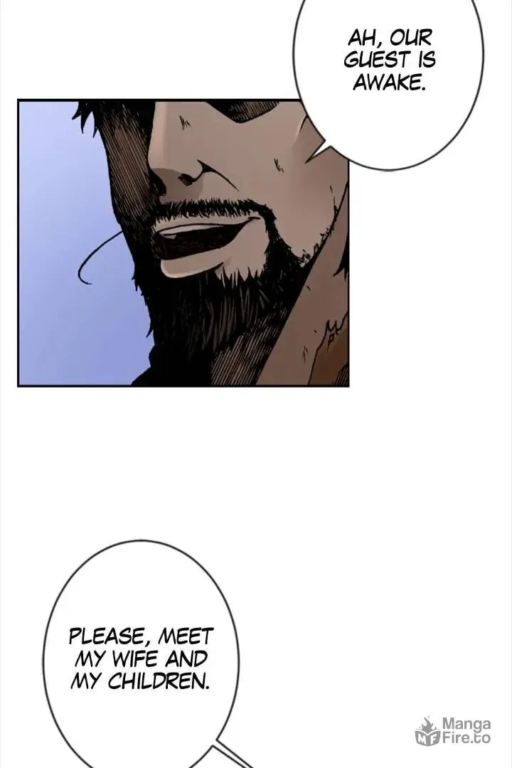 Population Zero Chapter 9 page 12 - 