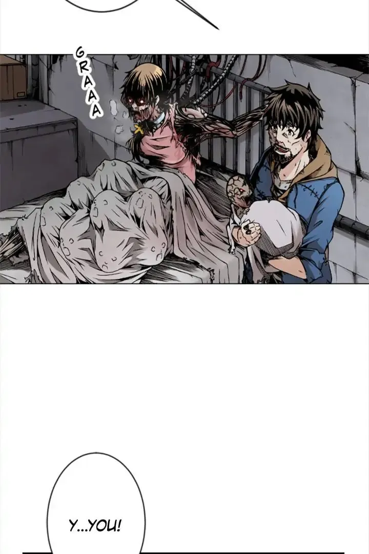 Population Zero Chapter 9 page 13 - 