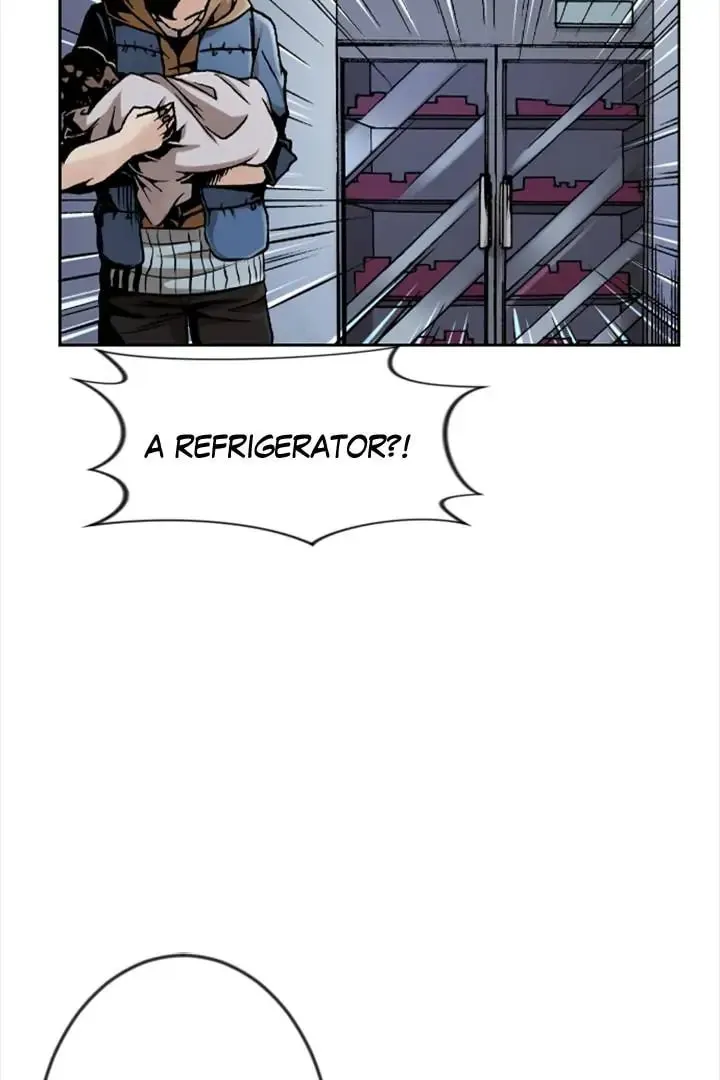 Population Zero Chapter 9 page 17 - 