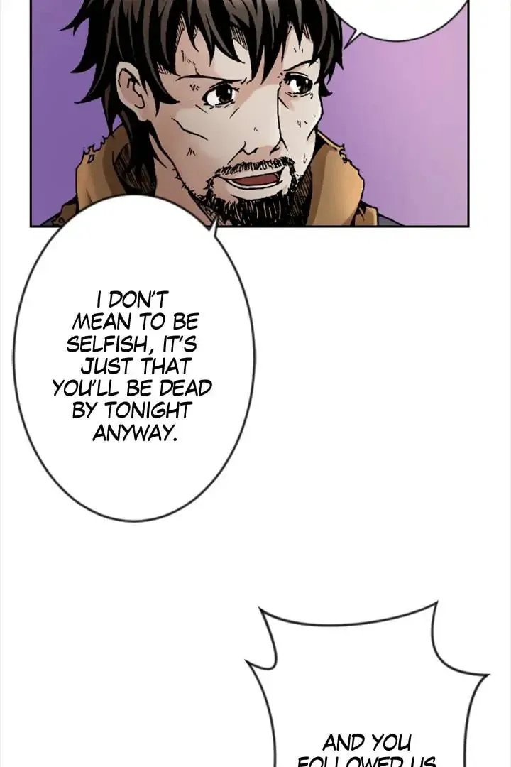 Population Zero Chapter 9 page 19 - 