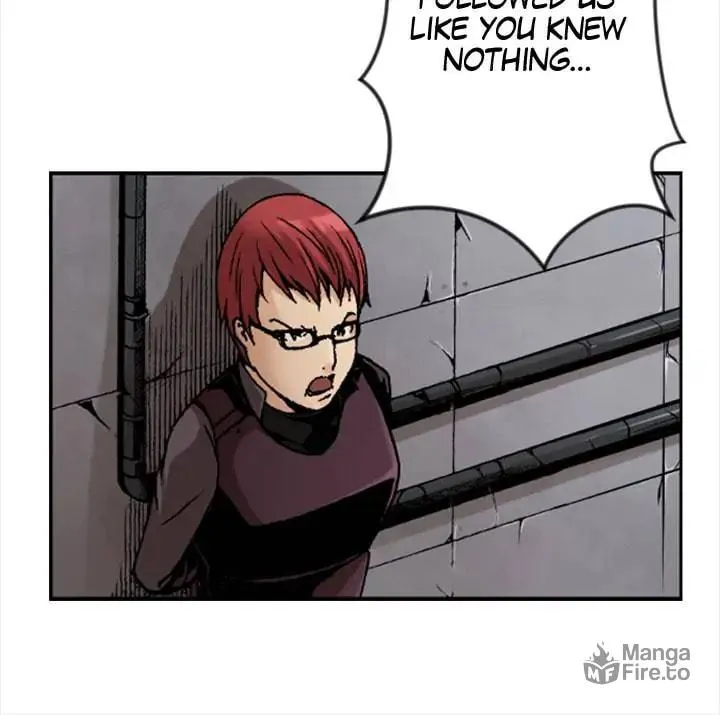 Population Zero Chapter 9 page 20 - 