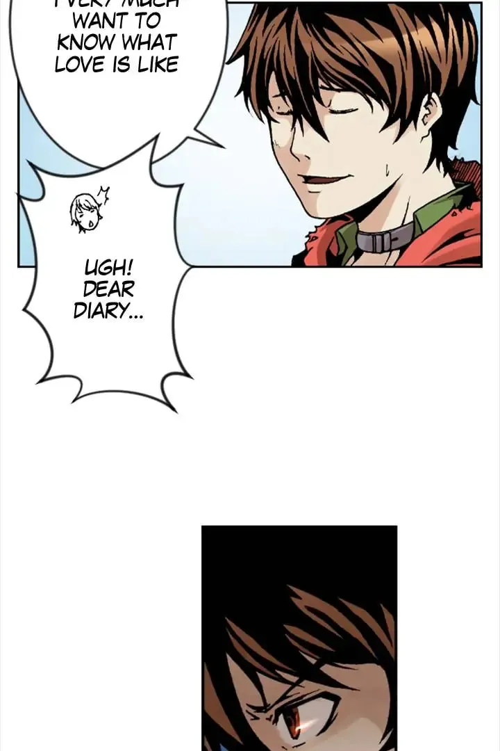 Population Zero Chapter 9 page 29 - 