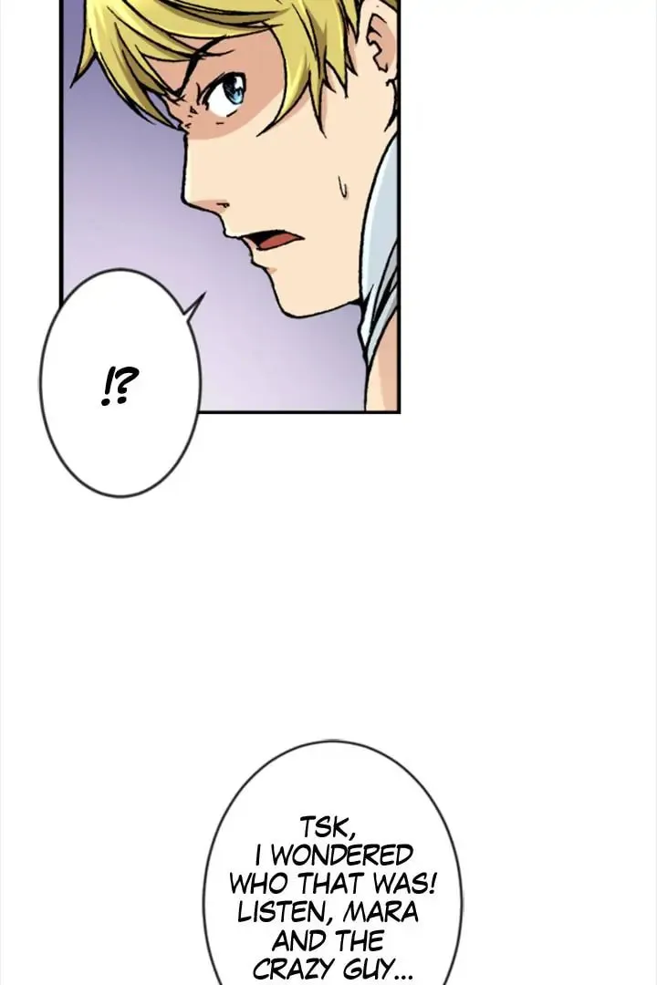 Population Zero Chapter 9 page 4 - 