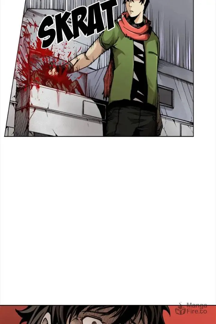 Population Zero Chapter 9 page 36 - 