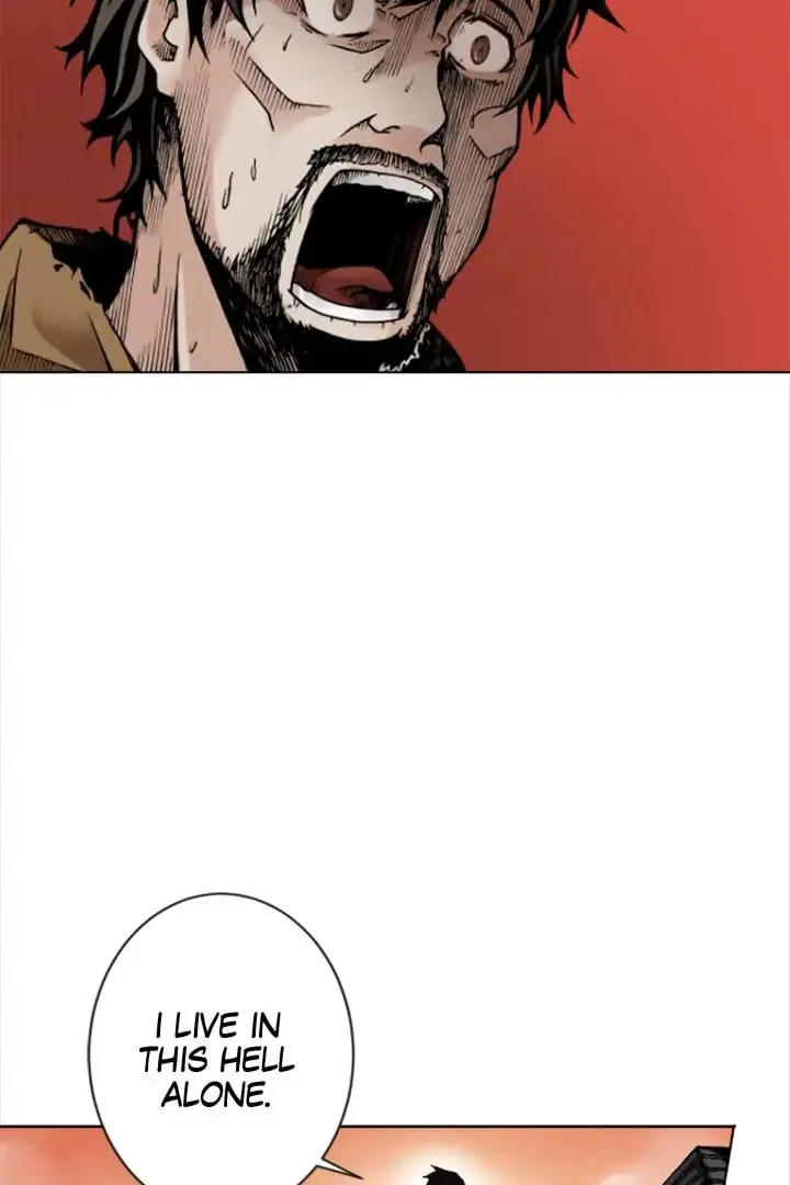 Population Zero Chapter 9 page 37 - 