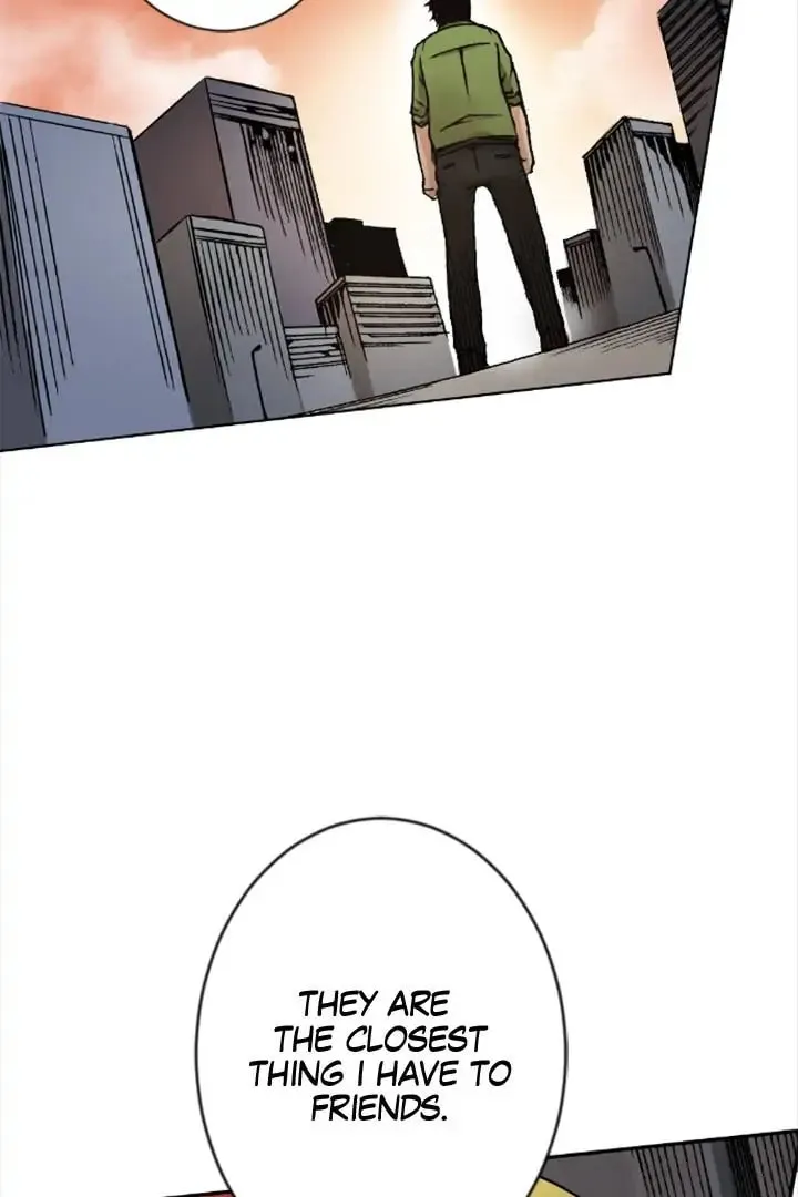 Population Zero Chapter 9 page 38 - 