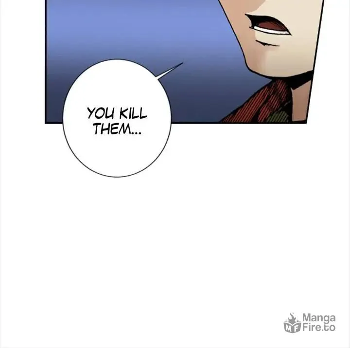 Population Zero Chapter 9 page 40 - 