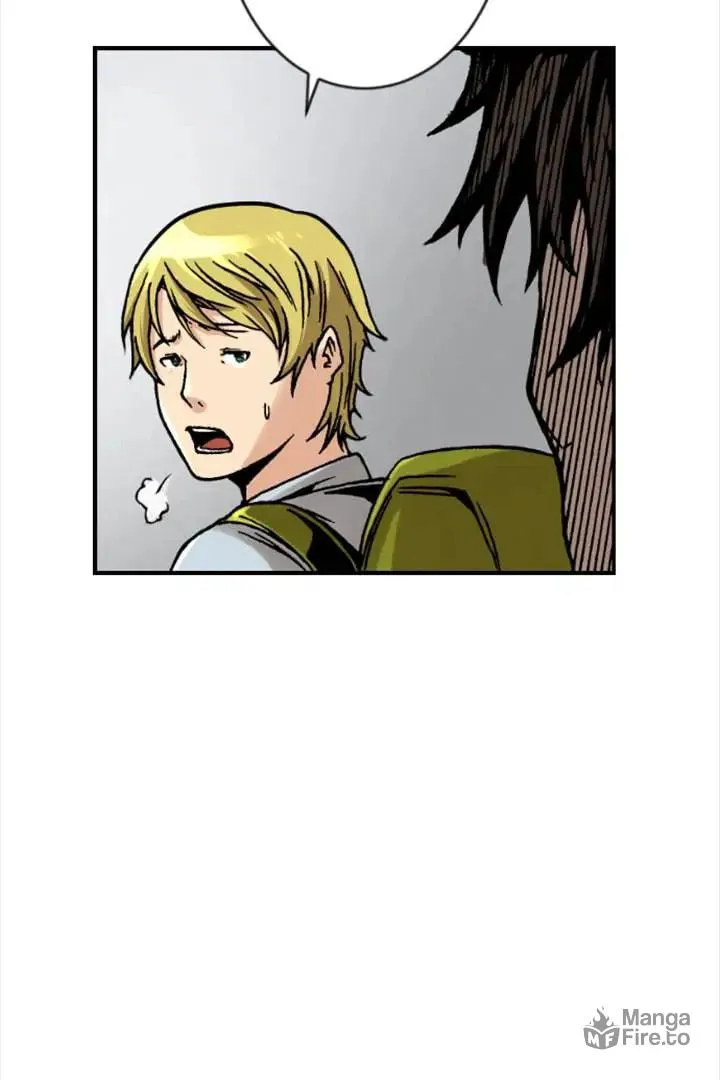 Population Zero Chapter 9 page 5 - 