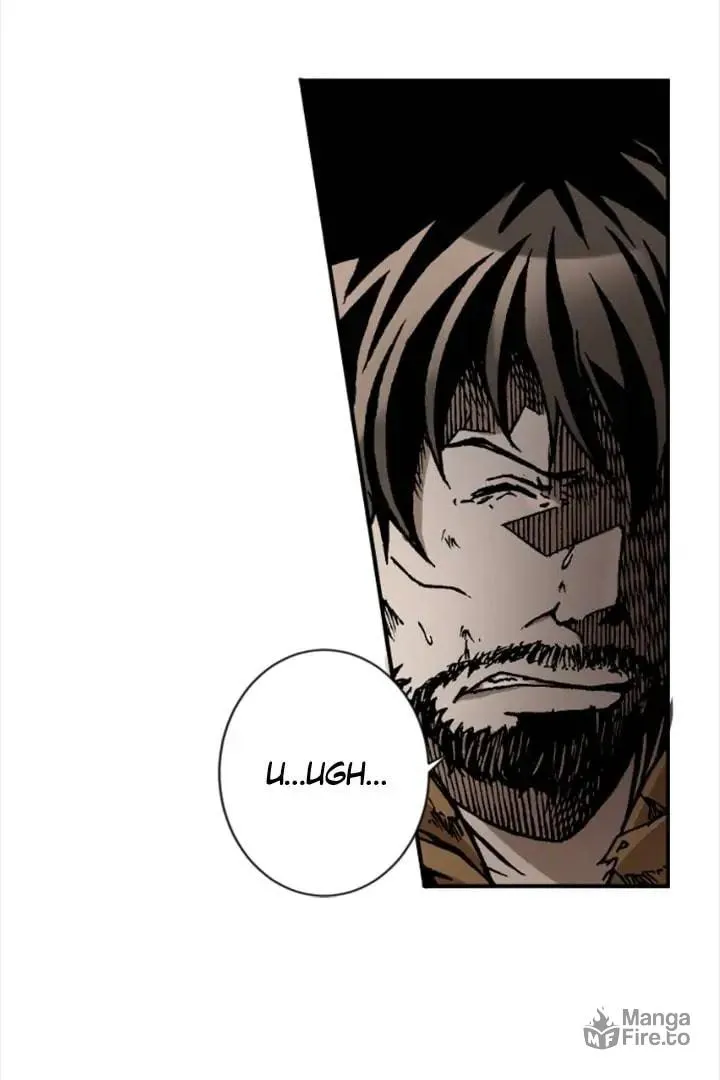 Population Zero Chapter 9 page 45 - 