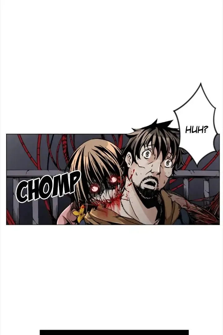 Population Zero Chapter 9 page 46 - 