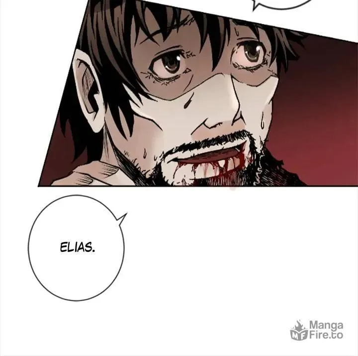 Population Zero Chapter 9 page 50 - 