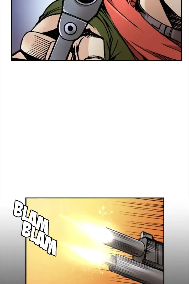 Population Zero Chapter 9 page 52 - 