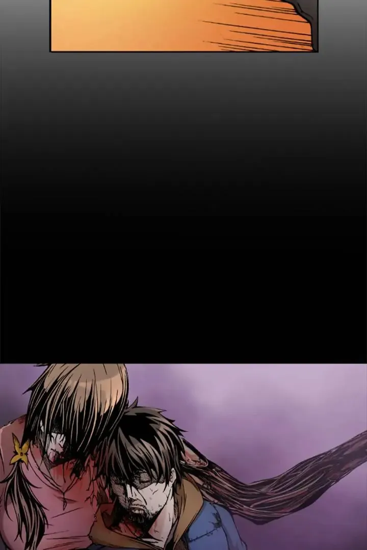 Population Zero Chapter 9 page 53 - 