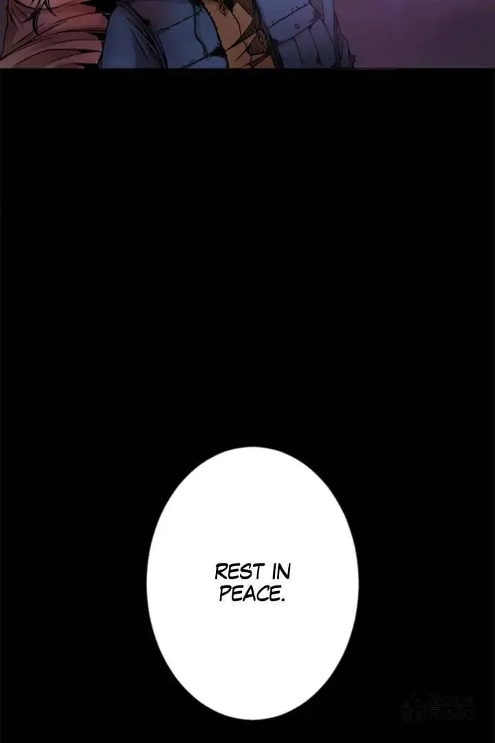 Population Zero Chapter 9 page 54 - 