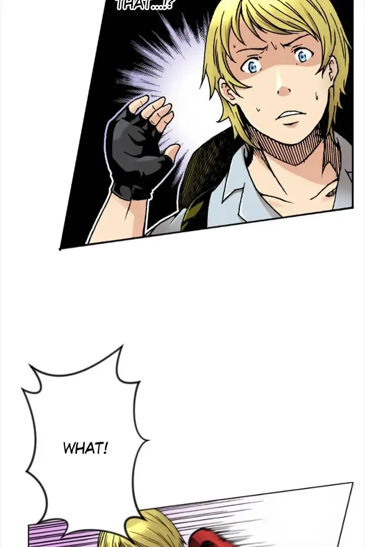 Population Zero Chapter 9 page 7 - 