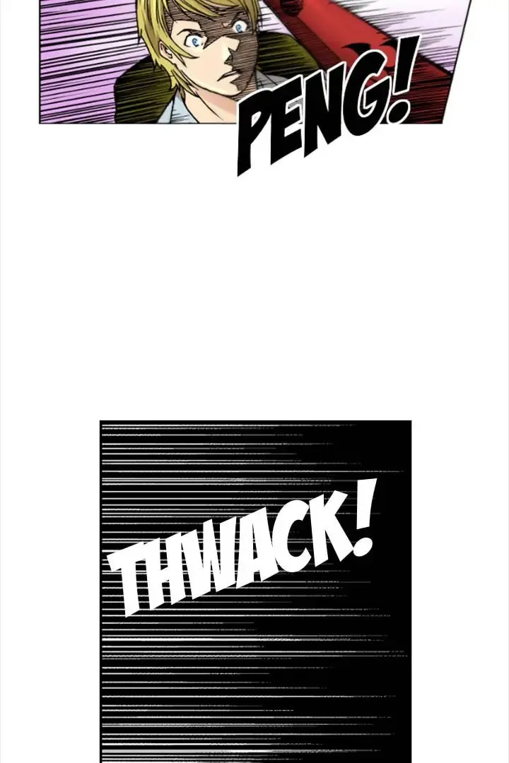 Population Zero Chapter 9 page 8 - 