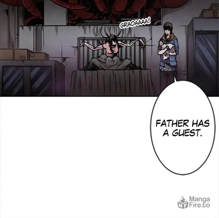 Population Zero Chapter 9 page 10 - 