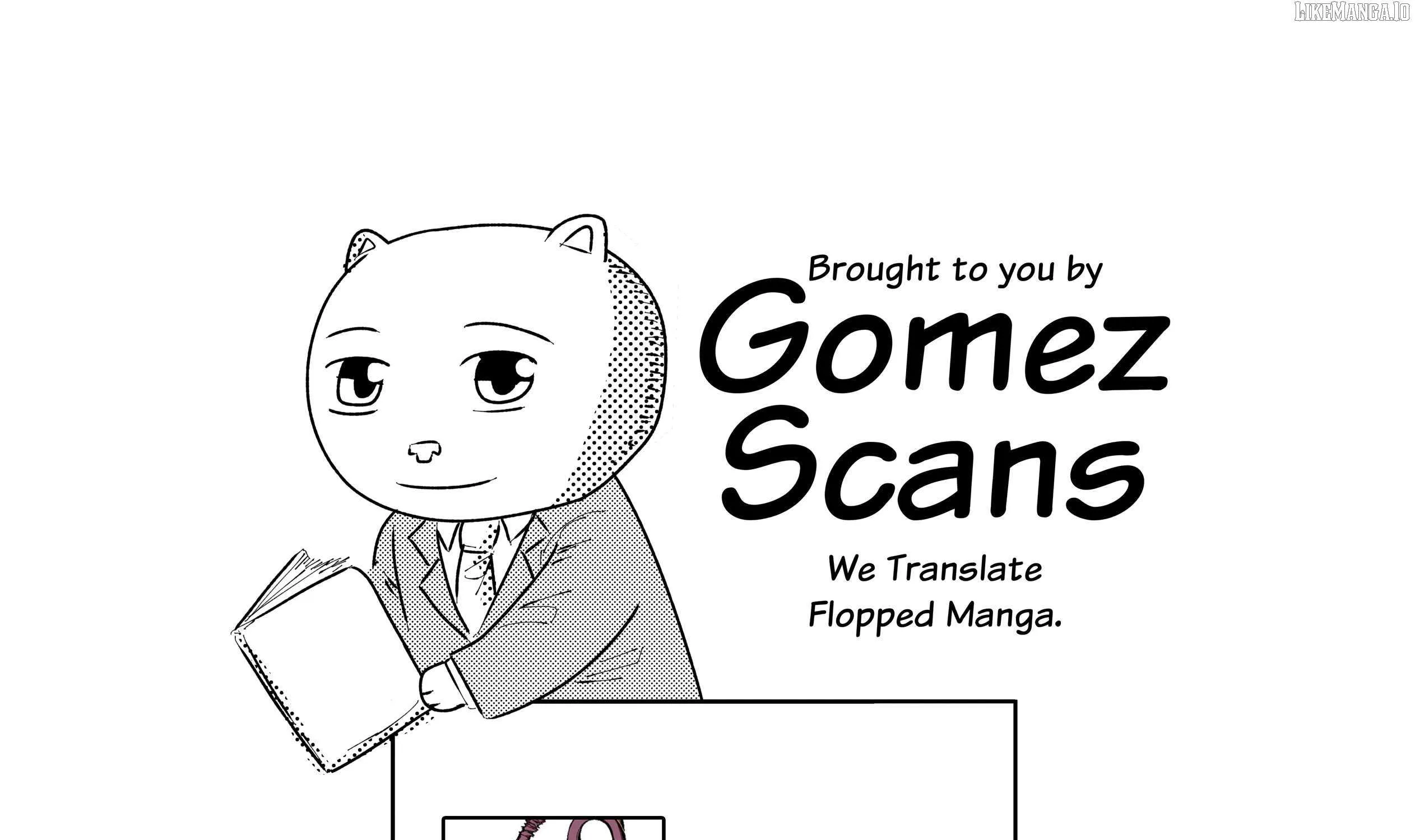 Poro No Ryuugaku-ki Chapter 11 page 1 - 