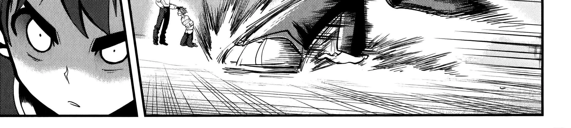 Poro No Ryuugaku-ki Chapter 11 page 12 - 