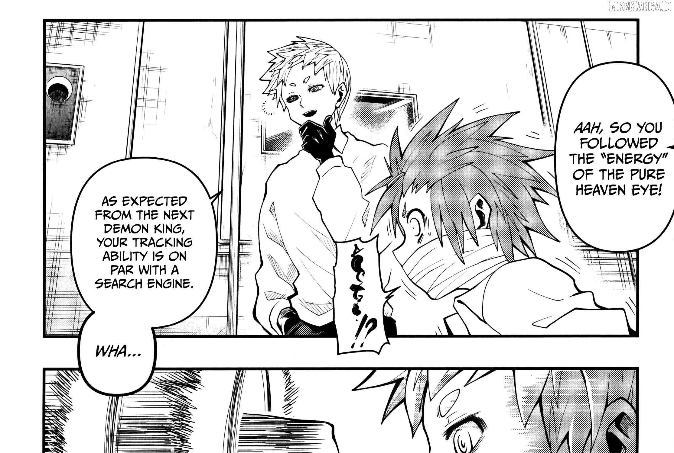 Poro No Ryuugaku-ki Chapter 11 page 13 - 