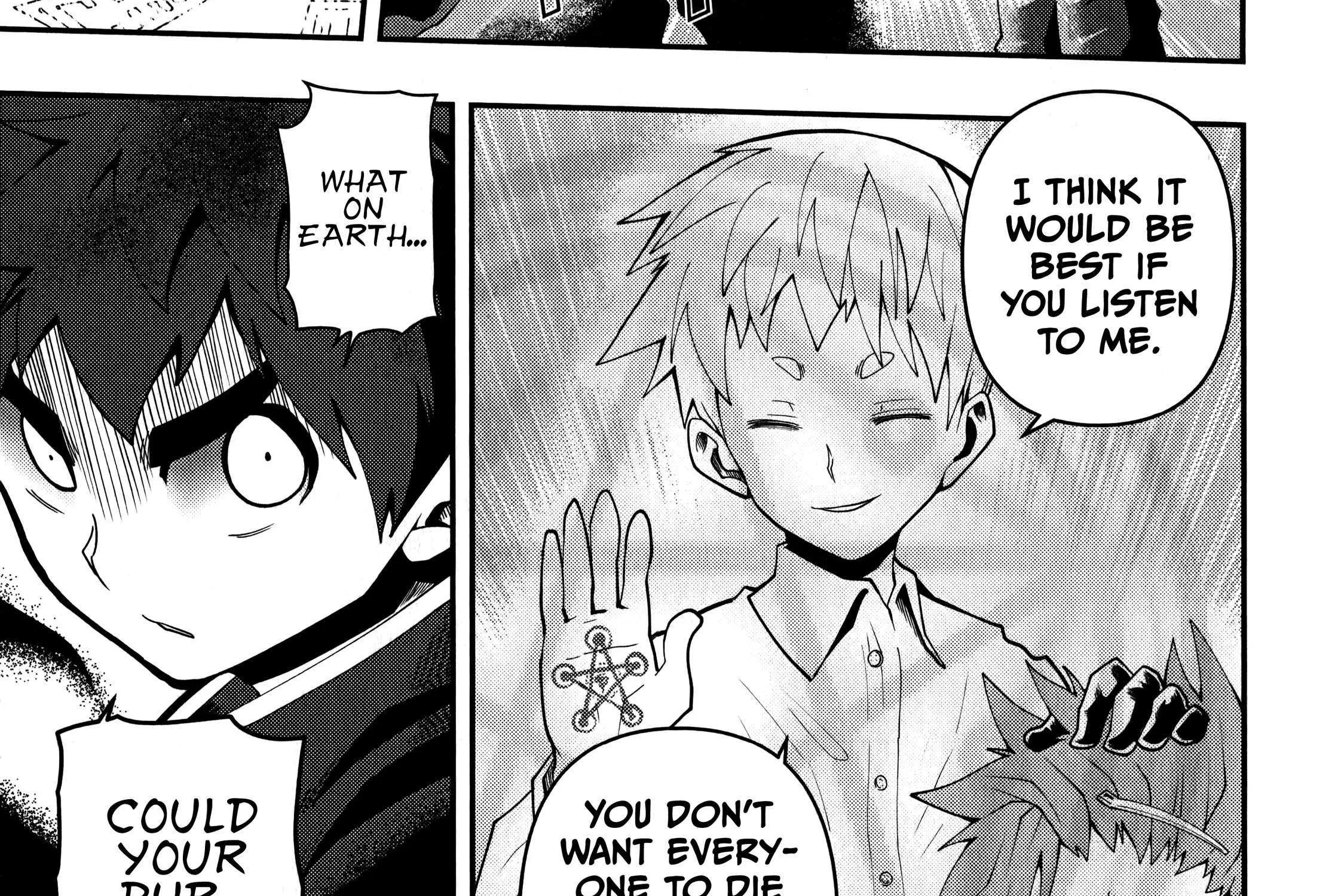 Poro No Ryuugaku-ki Chapter 11 page 17 - 