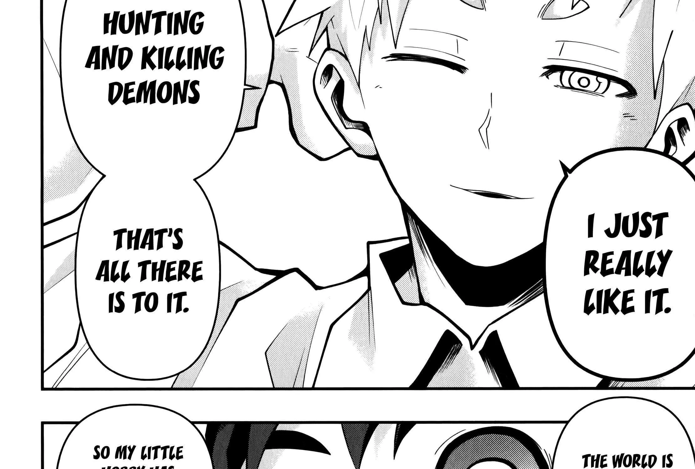 Poro No Ryuugaku-ki Chapter 11 page 20 - 