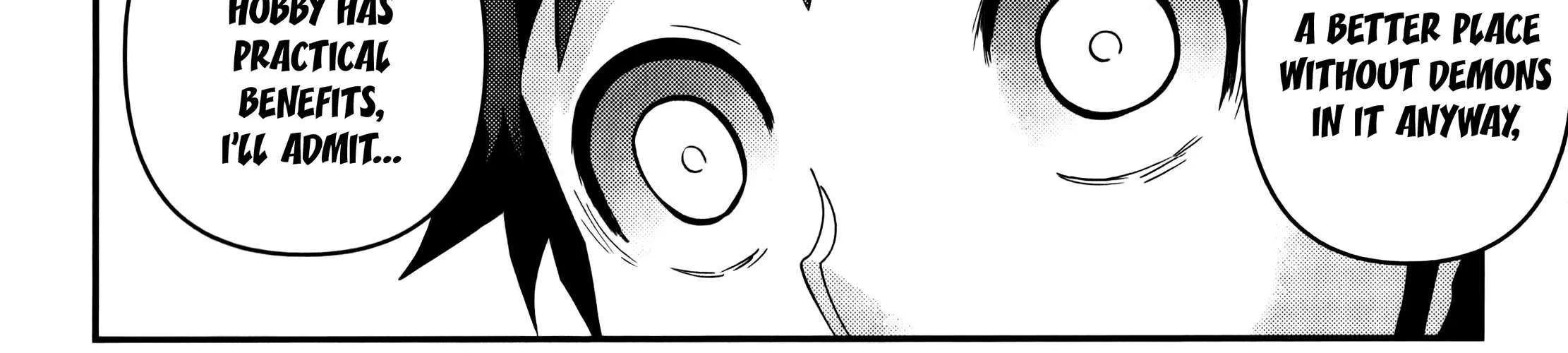 Poro No Ryuugaku-ki Chapter 11 page 21 - 