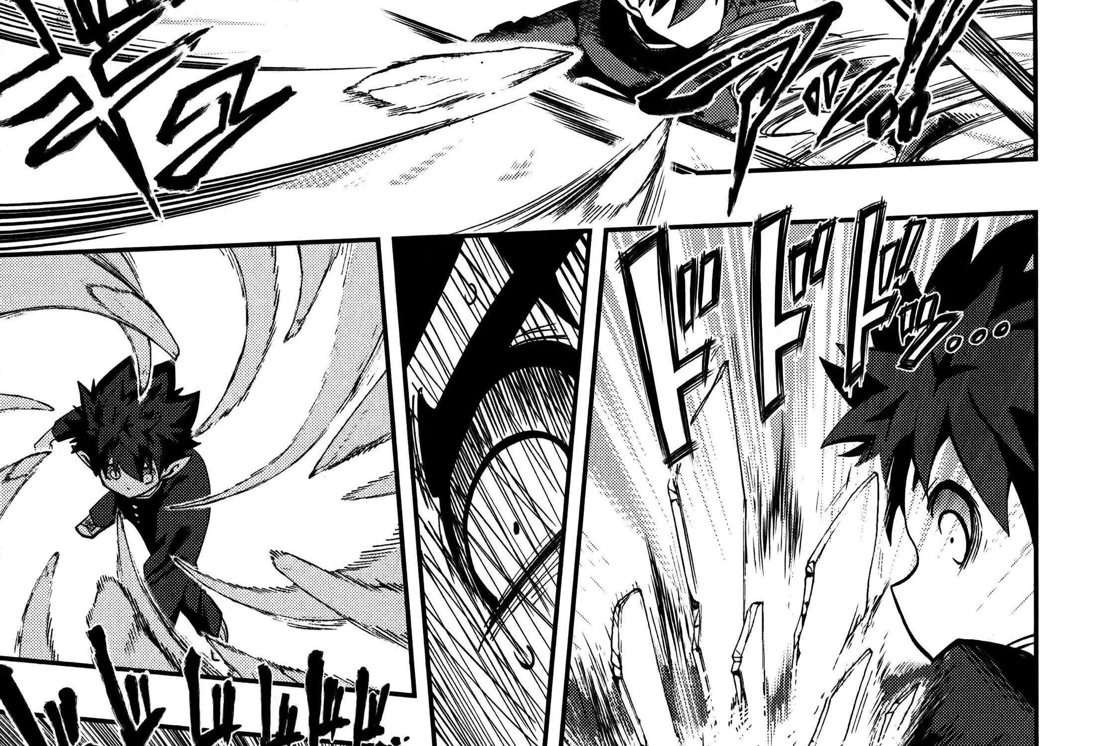 Poro No Ryuugaku-ki Chapter 11 page 29 - 