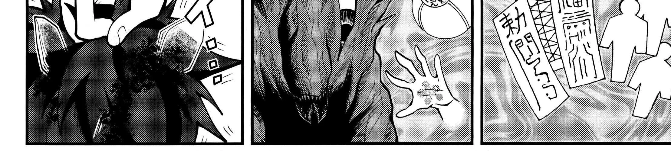 Poro No Ryuugaku-ki Chapter 11 page 33 - 