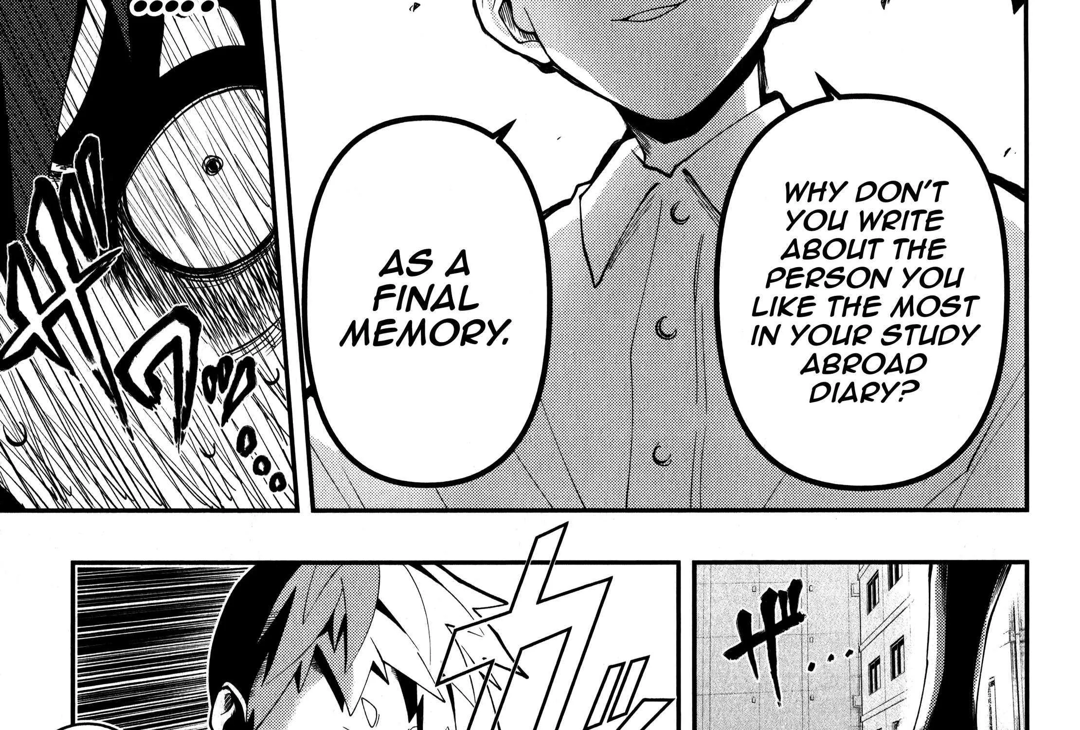 Poro No Ryuugaku-ki Chapter 11 page 35 - 