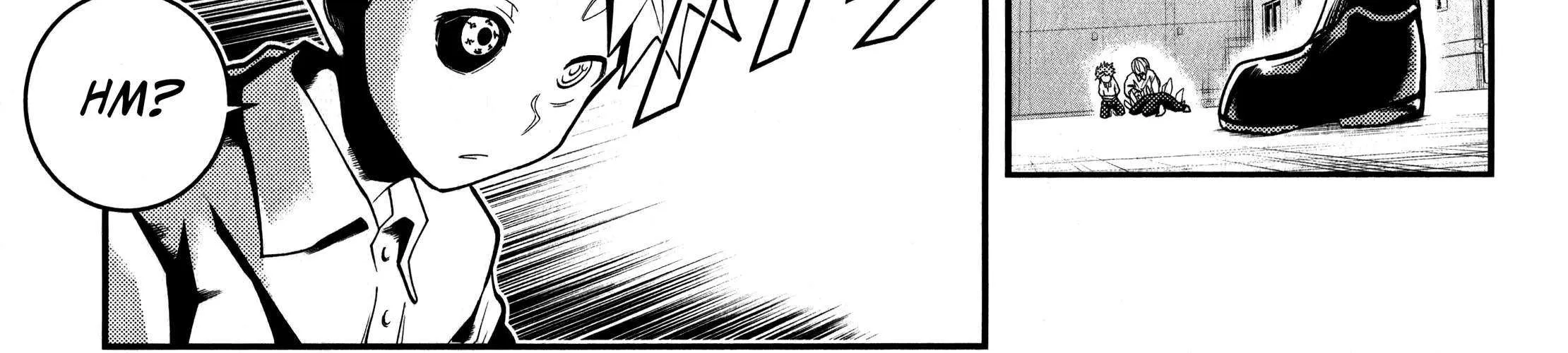 Poro No Ryuugaku-ki Chapter 11 page 36 - 