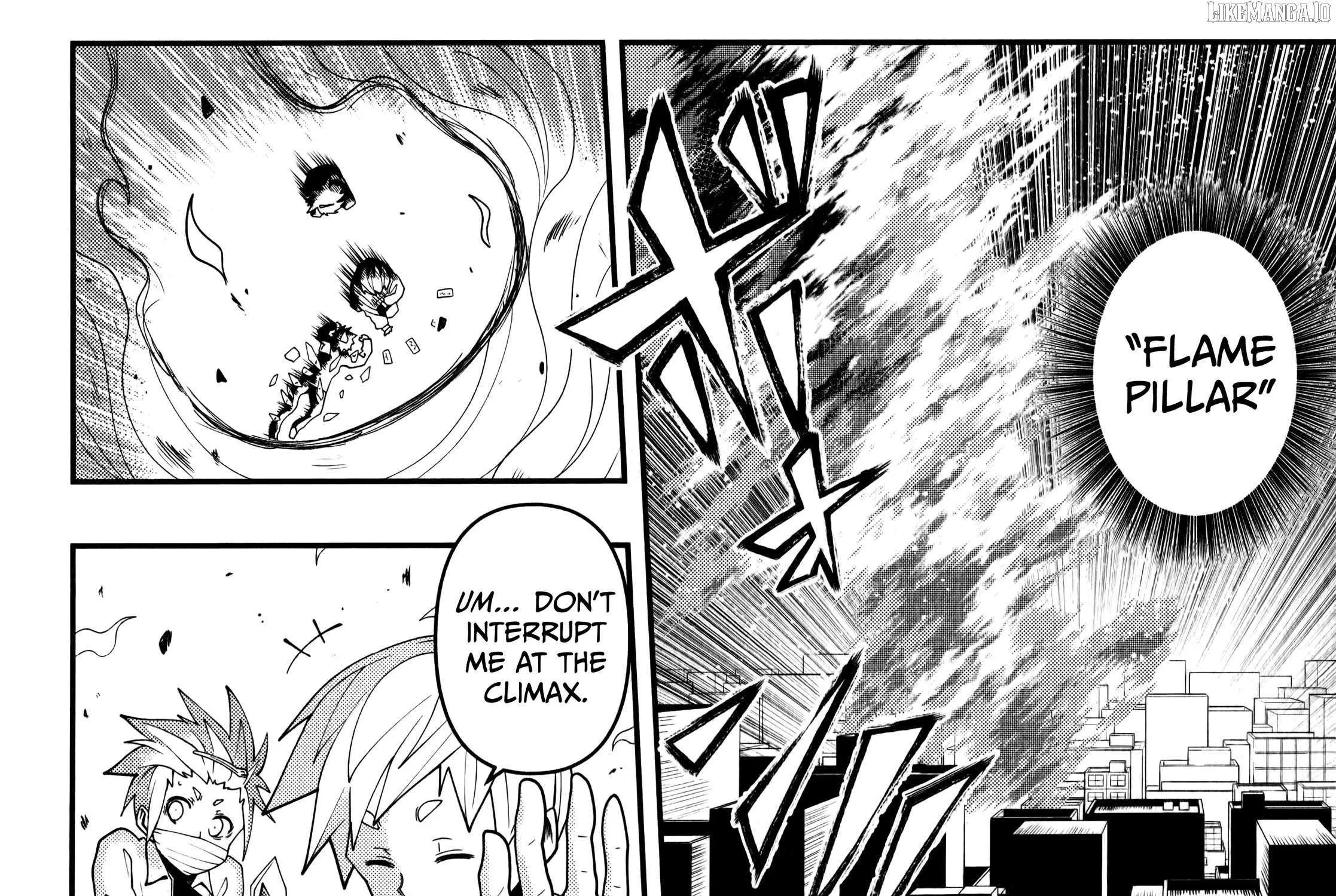 Poro No Ryuugaku-ki Chapter 11 page 37 - 