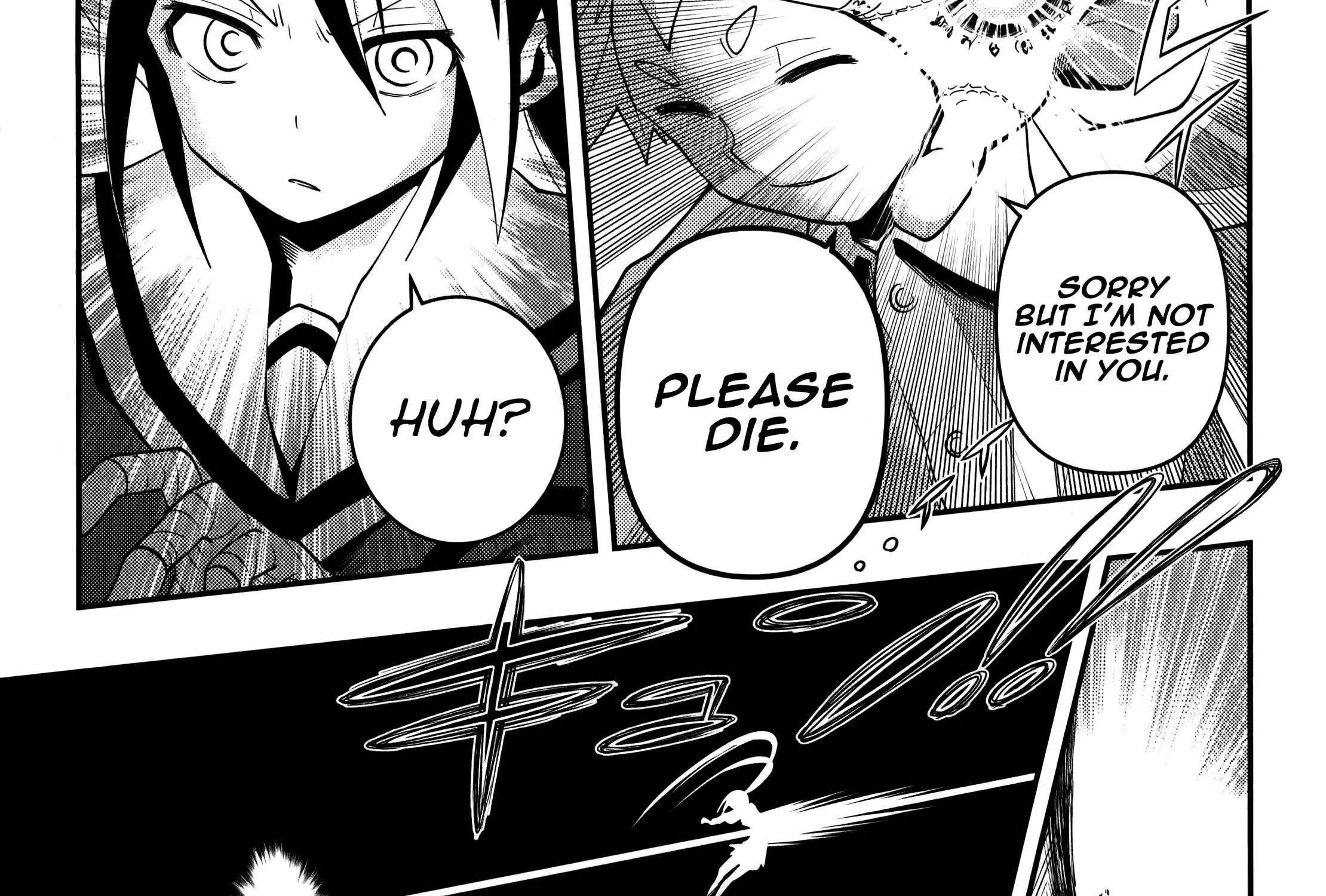 Poro No Ryuugaku-ki Chapter 11 page 41 - 