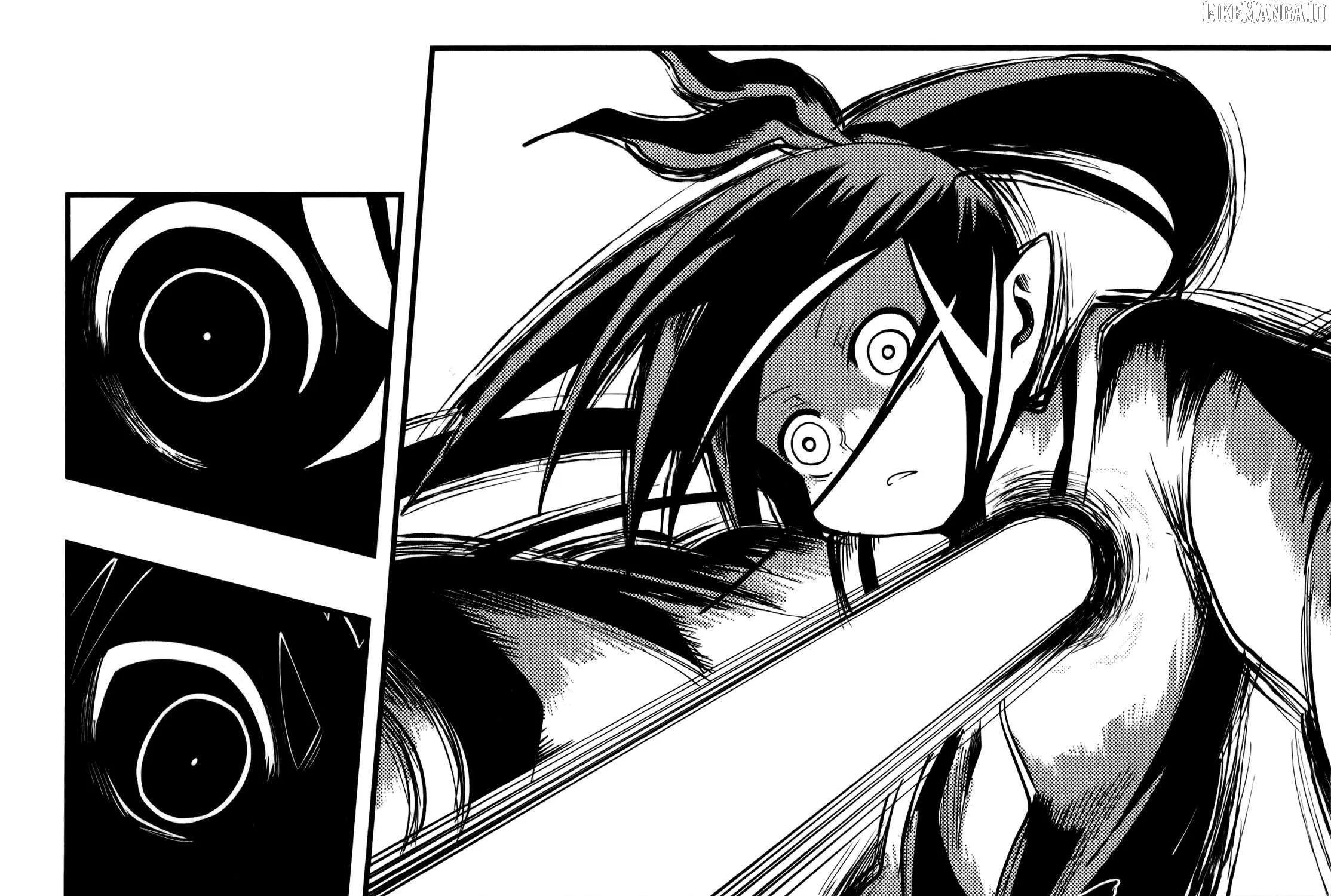 Poro No Ryuugaku-ki Chapter 11 page 43 - 