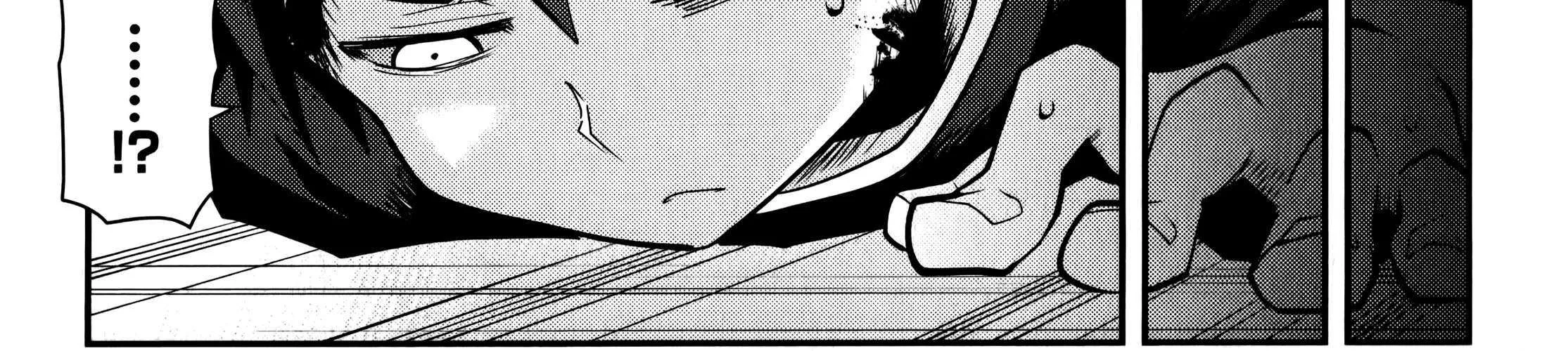 Poro No Ryuugaku-ki Chapter 11 page 48 - 