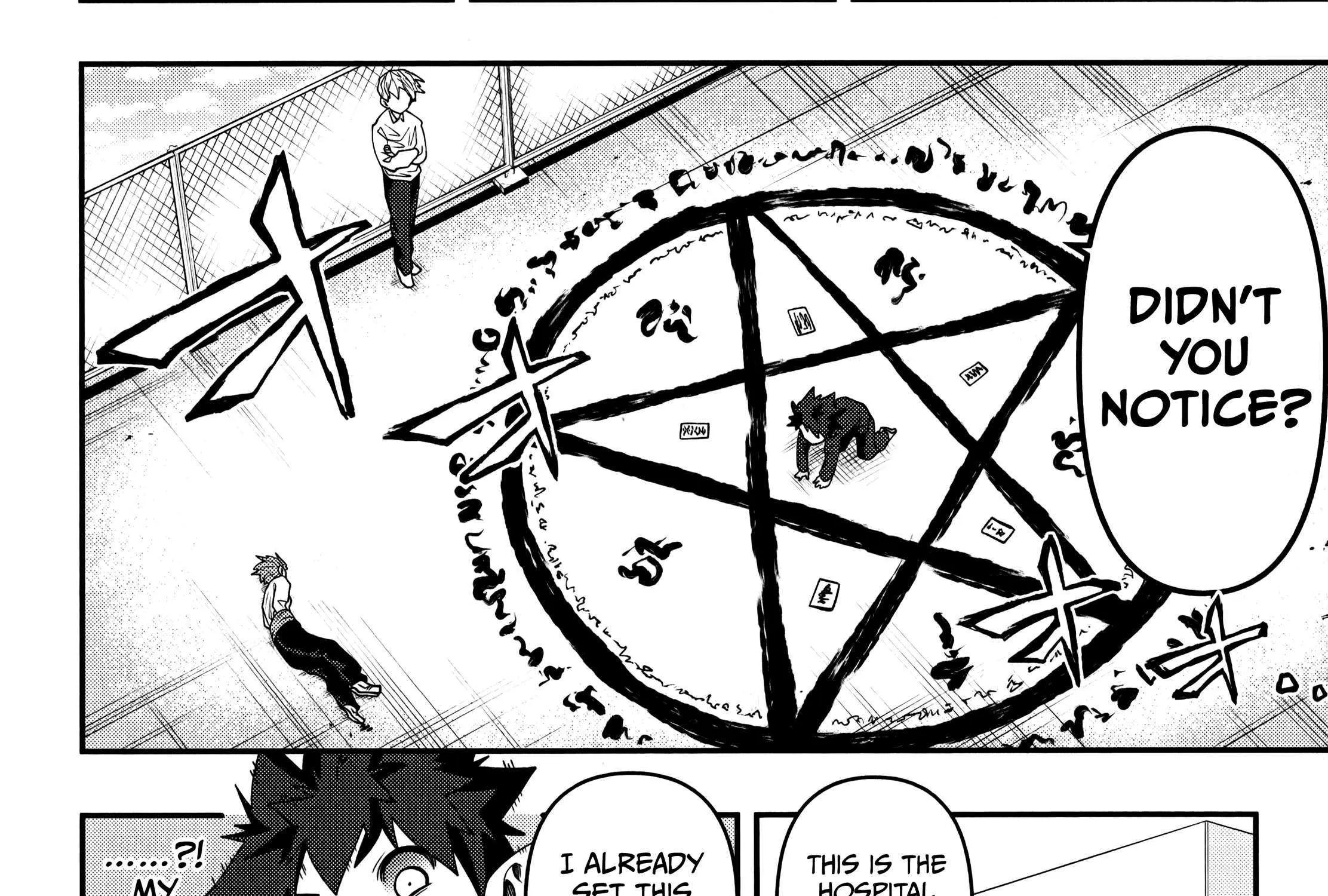 Poro No Ryuugaku-ki Chapter 11 page 50 - 
